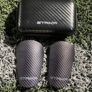 Carbon Fibre Shin Pads