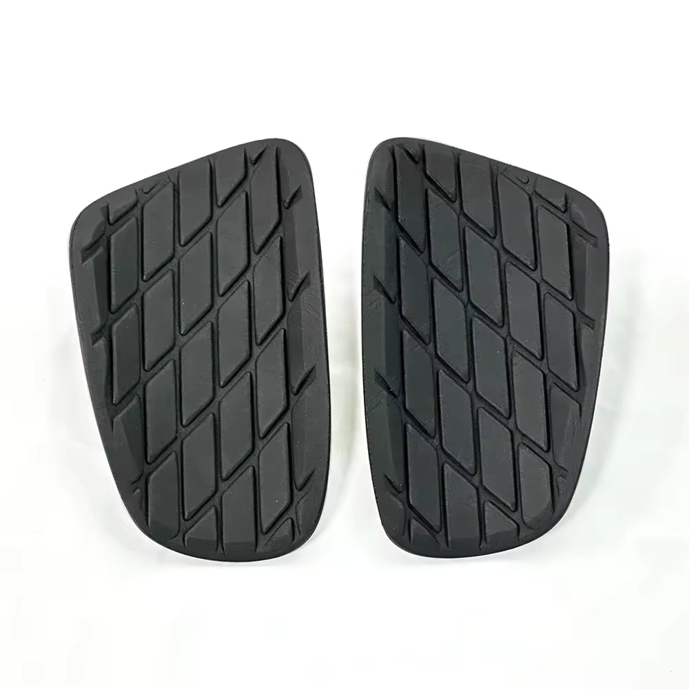 Carbon Fibre Shin Pads
