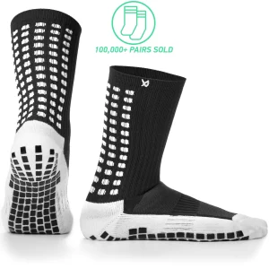 Grip Socks Black