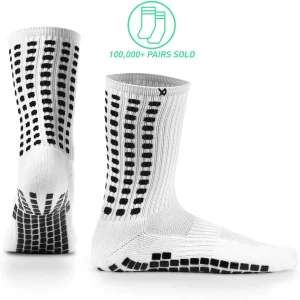 Grip Socks White